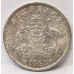 AUSTRALIA 1918 . SIXPENCE . KEY DATE and 1961 SIXPENCE